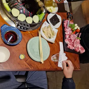 라무 사진