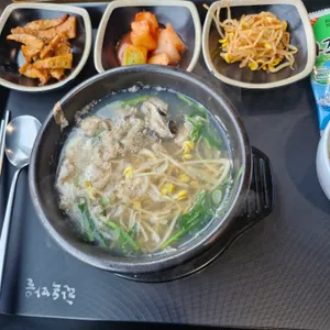 한옥마을비빔밥& 솥밥 대표 사진