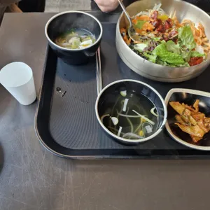 한옥마을비빔밥& 솥밥 사진