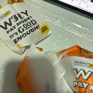 노브랜드버거 사진