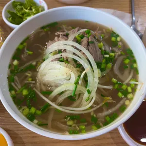 웃음쌀국수 사진 1