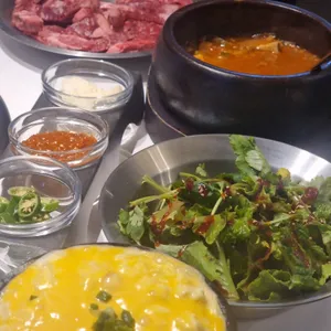 우연옥 사진