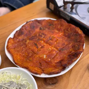 이랑칼국수 사진