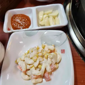 춘천닭갈비 사진