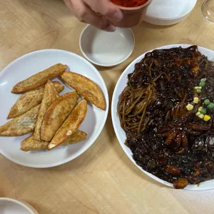 정문반점 사진