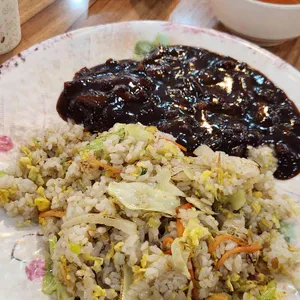 짬뽕킹 사진