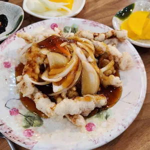 짬뽕킹 사진