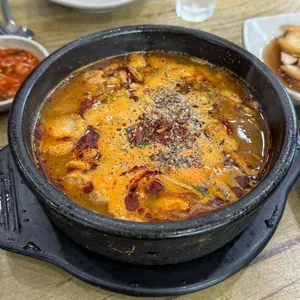 단천식당 사진