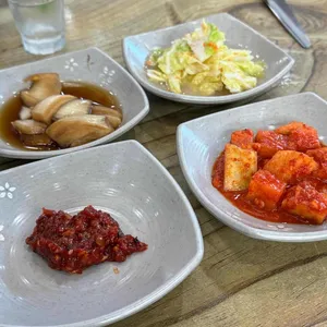단천식당 사진