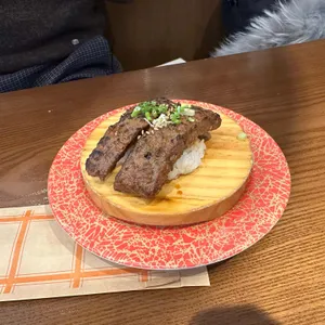 스시덴고쿠 사진