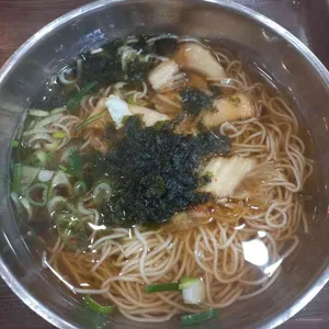 명동칼국수 사진