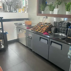함경도 찹쌀순대 리뷰 사진