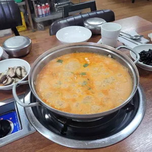 나룻터식당 사진