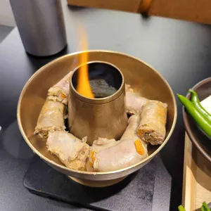 수백당 사진