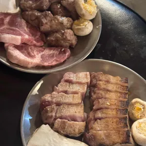 박대포소금구이 사진 1