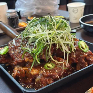 뼈칼집 사진