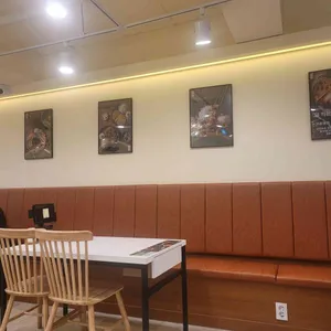 백소정 리뷰 사진