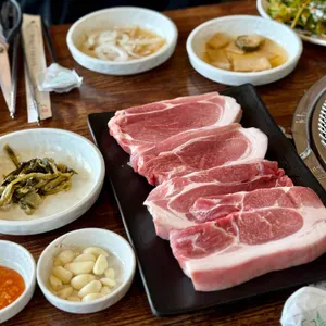 살살녹소 대표 사진