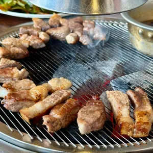 살살녹소 대표 사진