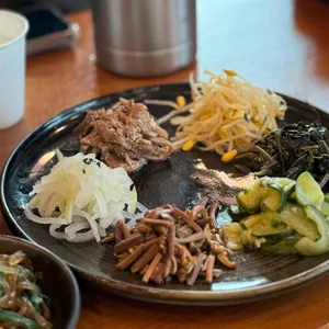 서해쭈꾸미 사진