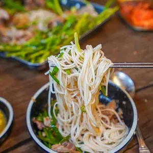 뼈칼집 사진