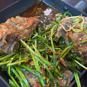 뼈칼집 사진