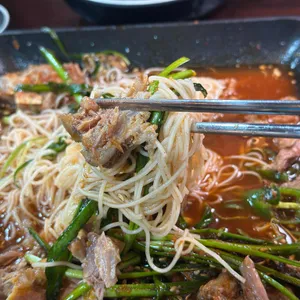 뼈칼집 사진
