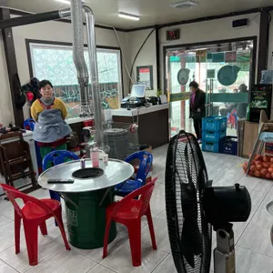 황가네석쇠불고기 리뷰 사진