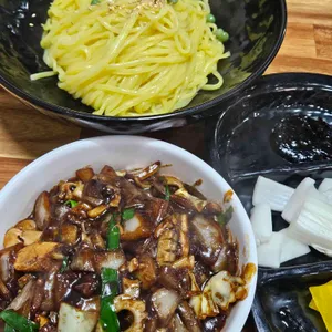 짬뽕이야기 사진