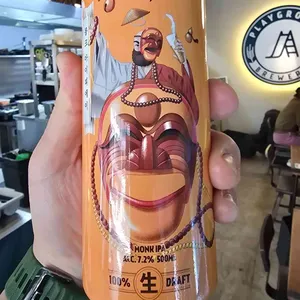 플레이그라운드브루어리 탭하우스 리뷰 사진