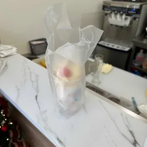 그랩앤고 크레페 사진