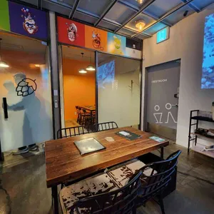 플레이그라운드브루어리 탭하우스 리뷰 사진