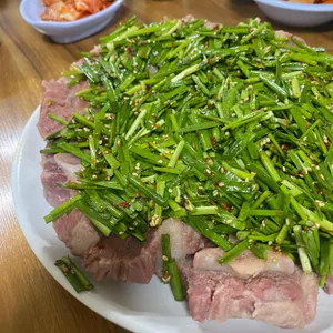 대한옥 사진