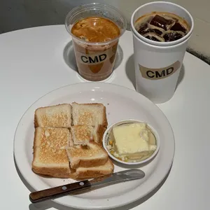 CMD COMPAN 사진