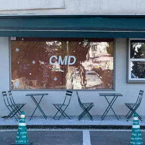 CMD COMPAN 리뷰 사진