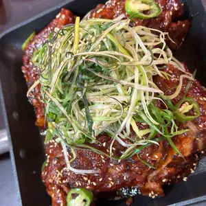뼈칼집 사진