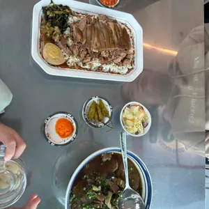 아푸 APOO 아시안푸드 리뷰 사진