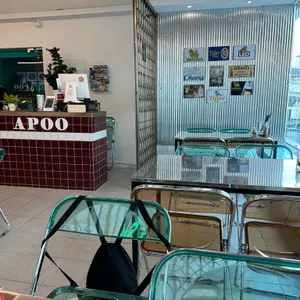 아푸 APOO 아시안푸드 리뷰 사진