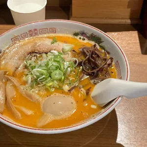 쿄 라멘 사진