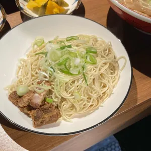 쿄 라멘 사진