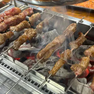 흥성양꼬치 리뷰 사진