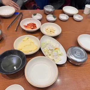 해물명가 사진