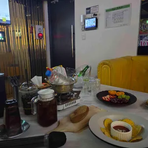 부삼 룸소주방 사진