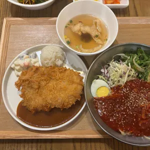 릴라돈가스 사진 2