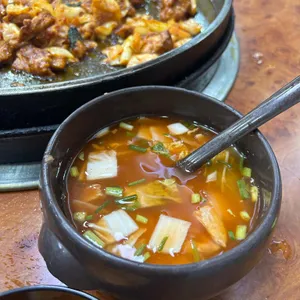 학곡리막국수닭갈비 사진