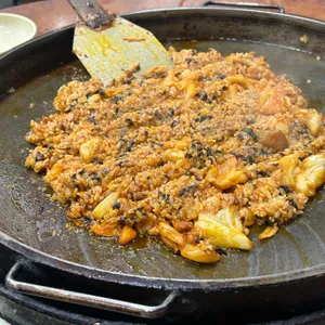 학곡리막국수닭갈비 사진
