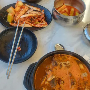 경성집 대표 사진