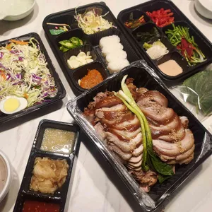 완미족발 사진 1