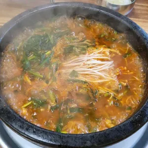 장가네매운탕 사진