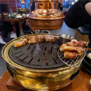 고진사 사진